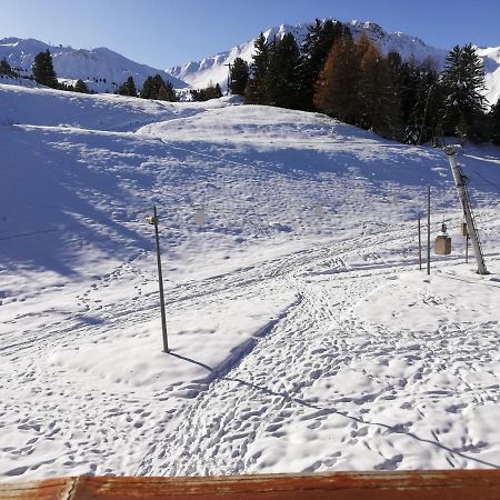 Studio 1 Piece Plagne Village 4 Personnes 2050 M Pied Des Pistes Ла План Екстериор снимка