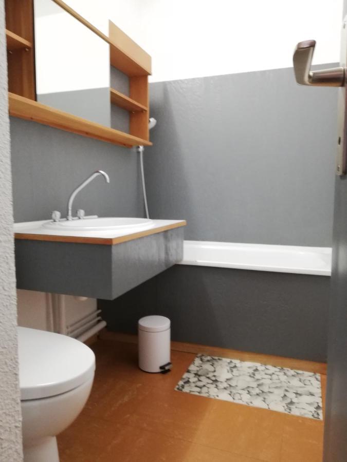 Studio 1 Piece Plagne Village 4 Personnes 2050 M Pied Des Pistes Ла План Екстериор снимка